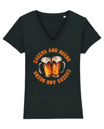 pt iubitorii de bere - Cheers and beers Black