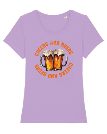 pt iubitorii de bere - Cheers and beers Lavender Dawn