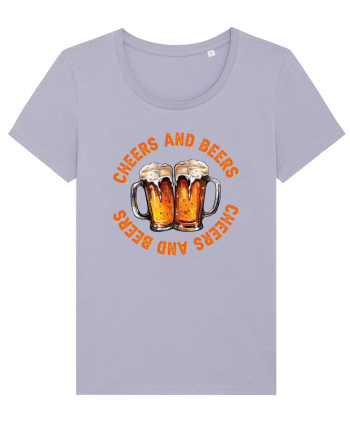 pt iubitorii de bere - Cheers and beers Lavender