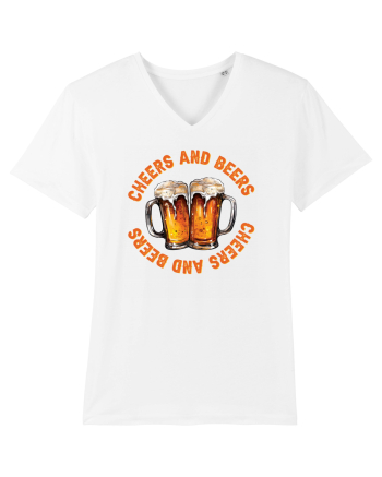 pt iubitorii de bere - Cheers and beers White