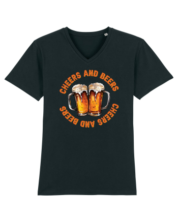 pt iubitorii de bere - Cheers and beers Black