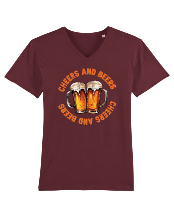 pt iubitorii de bere - Cheers and beers Burgundy