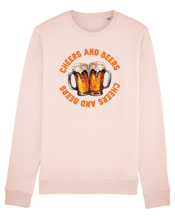 pt iubitorii de bere - Cheers and beers Candy Pink
