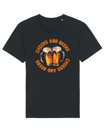 pt iubitorii de bere - Cheers and beers Black