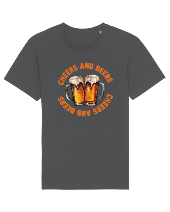 pt iubitorii de bere - Cheers and beers Anthracite