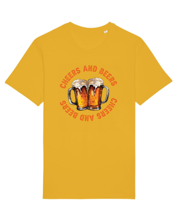 pt iubitorii de bere - Cheers and beers Spectra Yellow