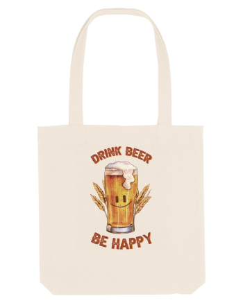 pt iubitorii de bere - Drink beer be happy Natural