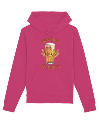 pt iubitorii de bere - Drink beer be happy Raspberry