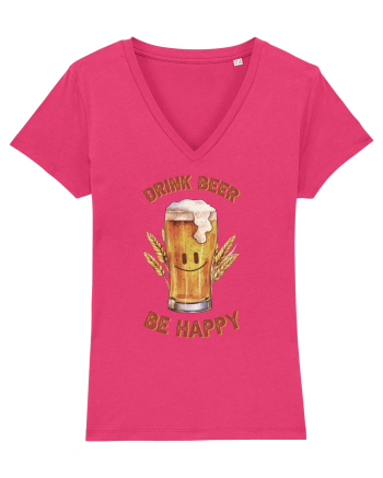 pt iubitorii de bere - Drink beer be happy Raspberry
