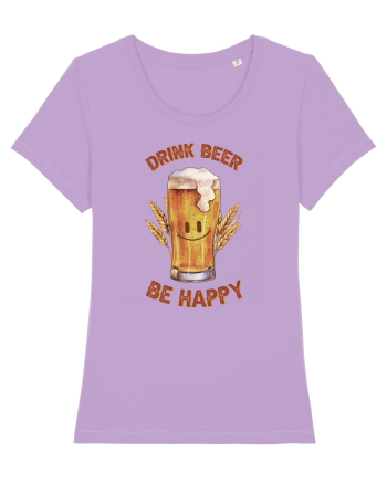 pt iubitorii de bere - Drink beer be happy Lavender Dawn