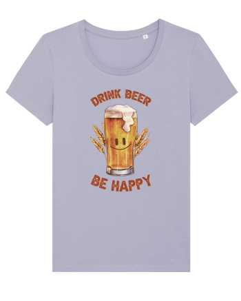 pt iubitorii de bere - Drink beer be happy Lavender