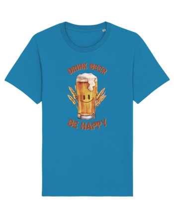 pt iubitorii de bere - Drink beer be happy Azur