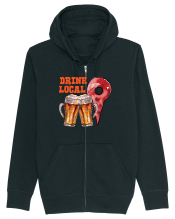 pt iubitorii de bere - Drink local Black