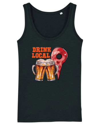 pt iubitorii de bere - Drink local Black