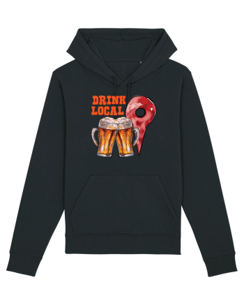 pt iubitorii de bere - Drink local Black