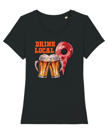 pt iubitorii de bere - Drink local Black