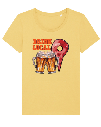 pt iubitorii de bere - Drink local Jojoba