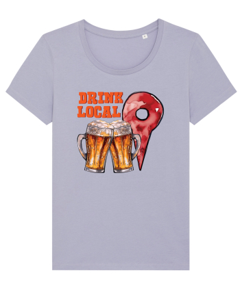 pt iubitorii de bere - Drink local Lavender