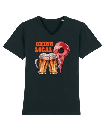 pt iubitorii de bere - Drink local Black