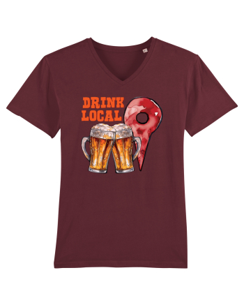 pt iubitorii de bere - Drink local Burgundy