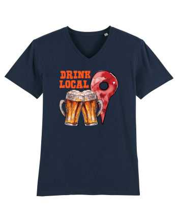 pt iubitorii de bere - Drink local French Navy