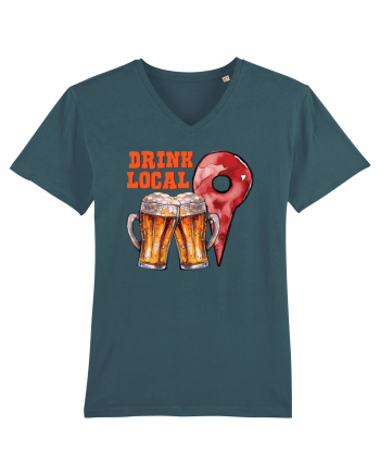 pt iubitorii de bere - Drink local Stargazer