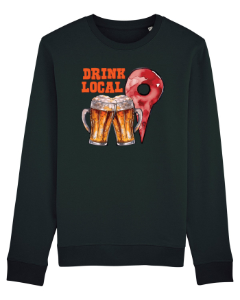 pt iubitorii de bere - Drink local Black