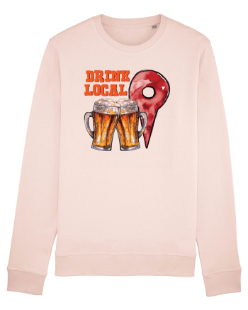 pt iubitorii de bere - Drink local Candy Pink