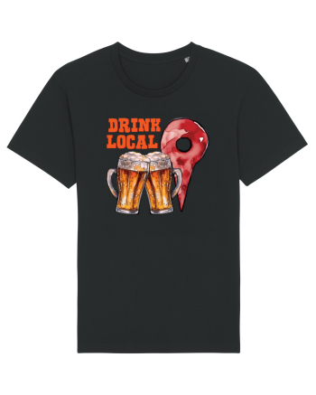pt iubitorii de bere - Drink local Black