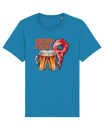 pt iubitorii de bere - Drink local Azur