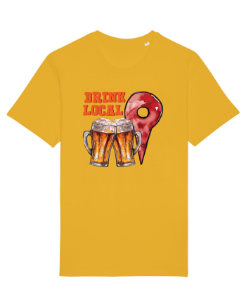 pt iubitorii de bere - Drink local Spectra Yellow