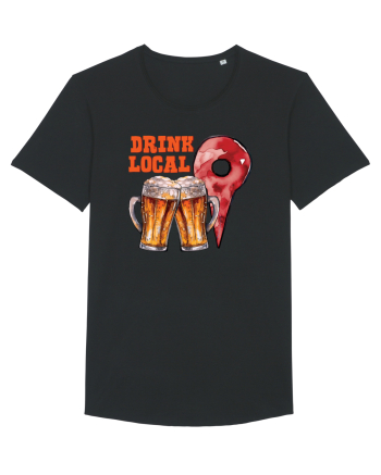 pt iubitorii de bere - Drink local Black