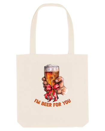 pt iubitorii de bere - I am beer for you Natural