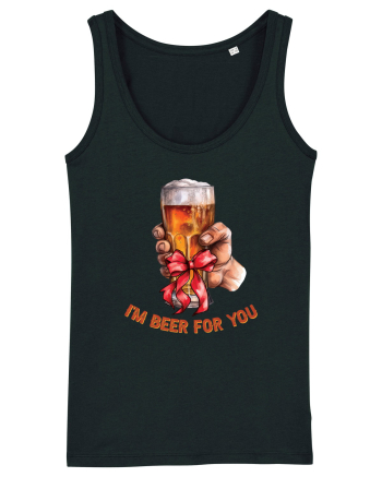 pt iubitorii de bere - I am beer for you Black