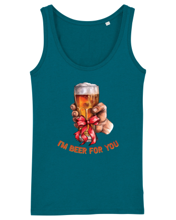 pt iubitorii de bere - I am beer for you Ocean Depth