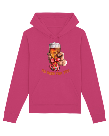 pt iubitorii de bere - I am beer for you Raspberry