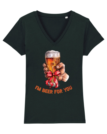 pt iubitorii de bere - I am beer for you Black