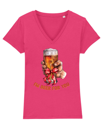 pt iubitorii de bere - I am beer for you Raspberry