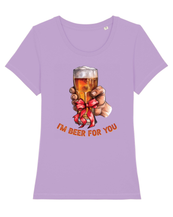 pt iubitorii de bere - I am beer for you Lavender Dawn
