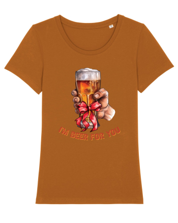 pt iubitorii de bere - I am beer for you Roasted Orange