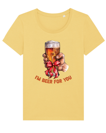 pt iubitorii de bere - I am beer for you Jojoba