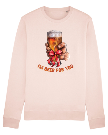 pt iubitorii de bere - I am beer for you Candy Pink