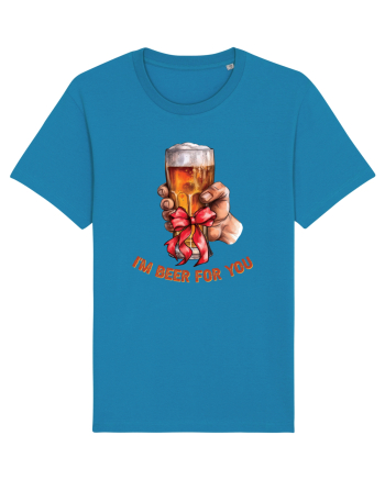 pt iubitorii de bere - I am beer for you Azur