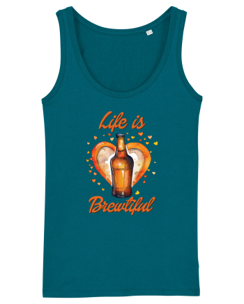 pt iubitorii de bere - Life is brewtiful Ocean Depth