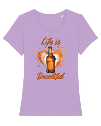 pt iubitorii de bere - Life is brewtiful Lavender Dawn