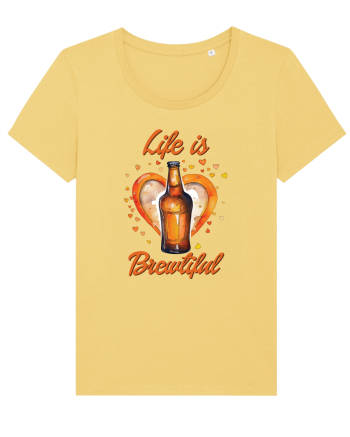 pt iubitorii de bere - Life is brewtiful Jojoba