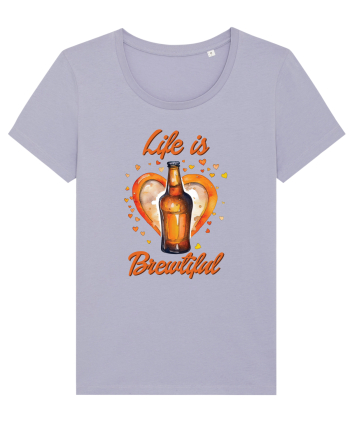 pt iubitorii de bere - Life is brewtiful Lavender