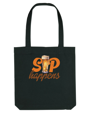 pt iubitorii de bere - Sip happens Black