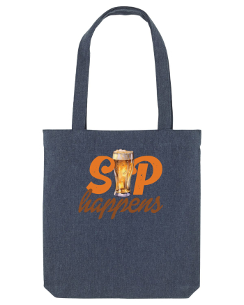 pt iubitorii de bere - Sip happens Midnight Blue