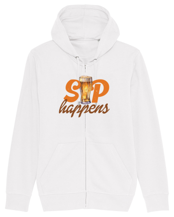 pt iubitorii de bere - Sip happens White